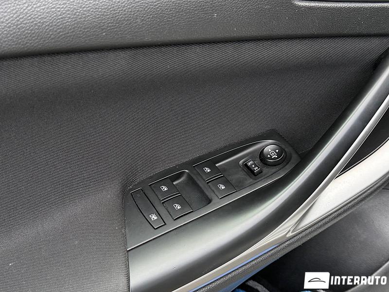 Opel Astra 6 opel astra 2017