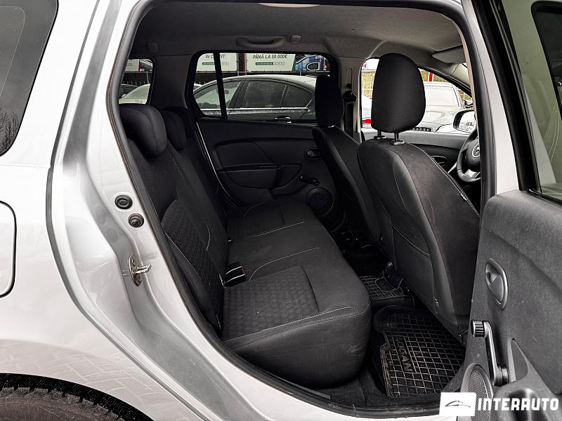 Dacia Logan MCV 16 dacia logan mcv 2013