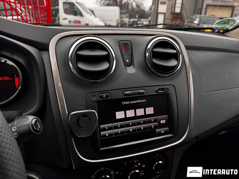 Dacia Logan MCV 10 dacia logan mcv 2013