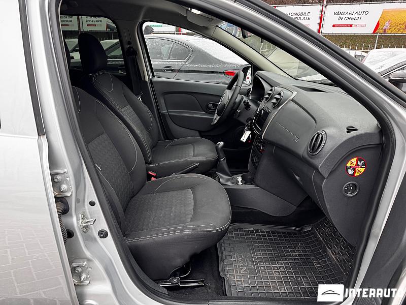 Dacia Logan MCV 5 dacia logan mcv 2013