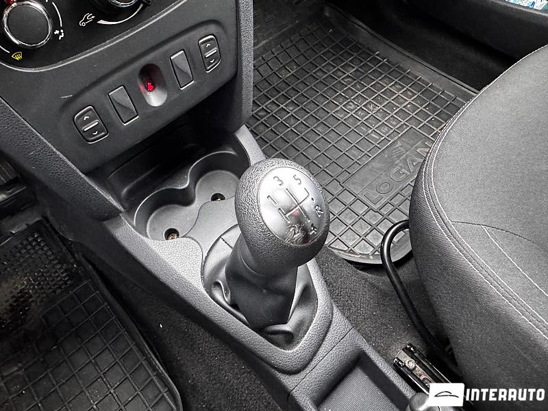 Dacia Logan MCV 11 dacia logan mcv 2013