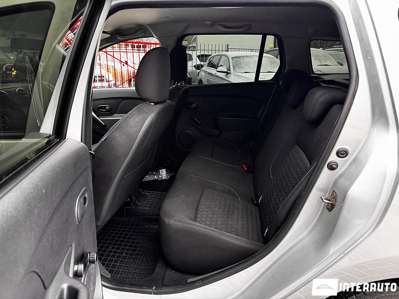 Dacia Logan MCV 15 dacia logan mcv 2013