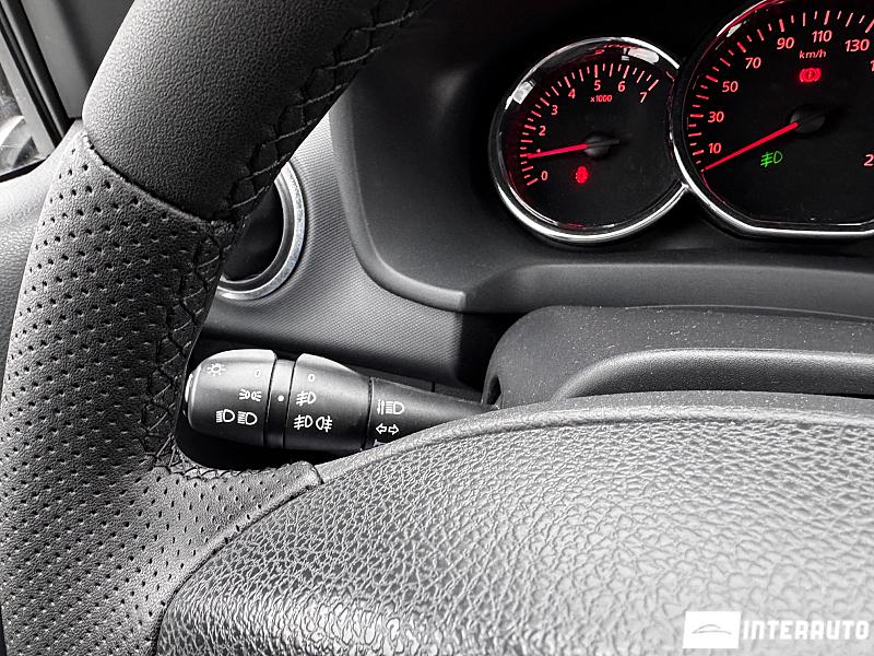 Dacia Logan MCV 13 dacia logan mcv 2013