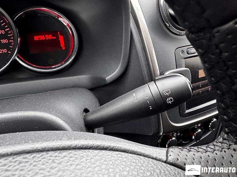 Dacia Logan MCV 12 dacia logan mcv 2013