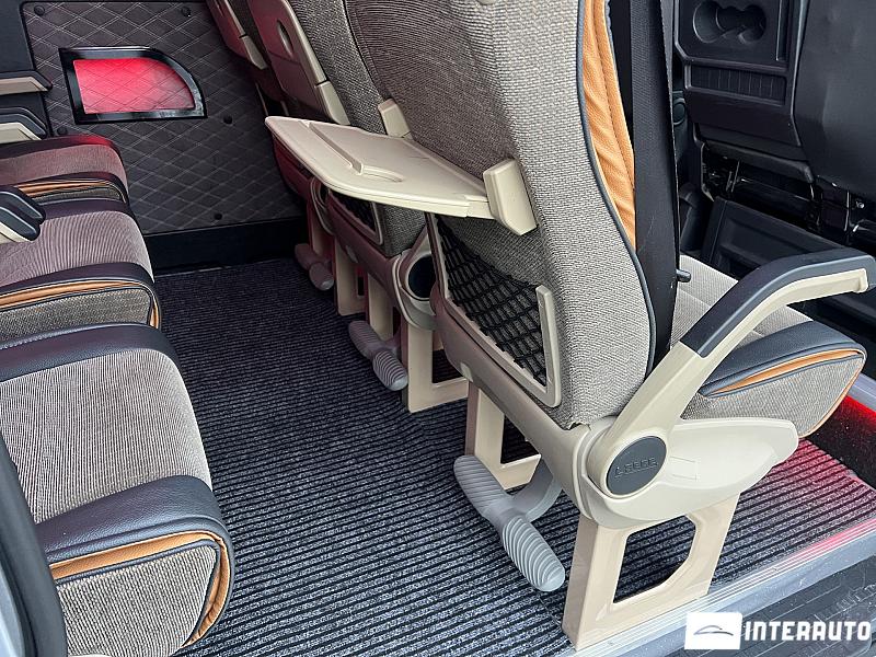 Volkswagen Crafter 15 volkswagen crafter 2018