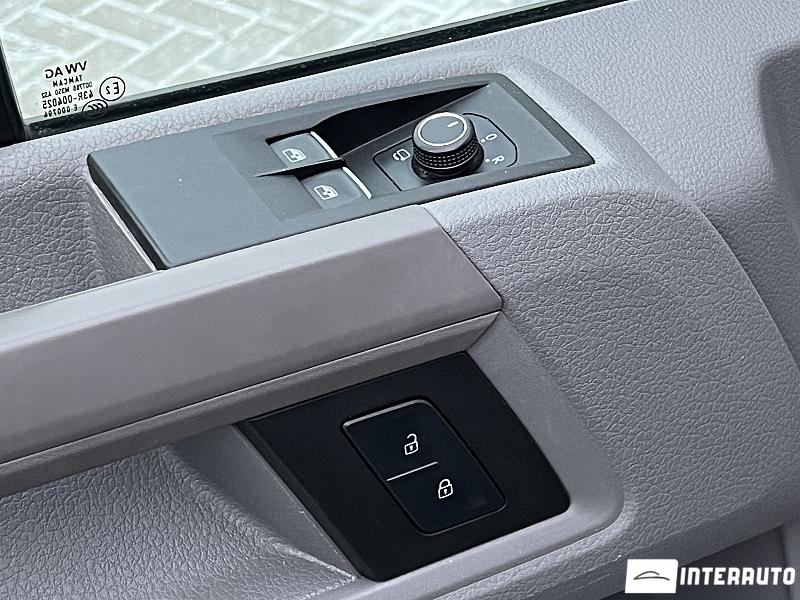 Volkswagen Crafter 20 volkswagen crafter 2018