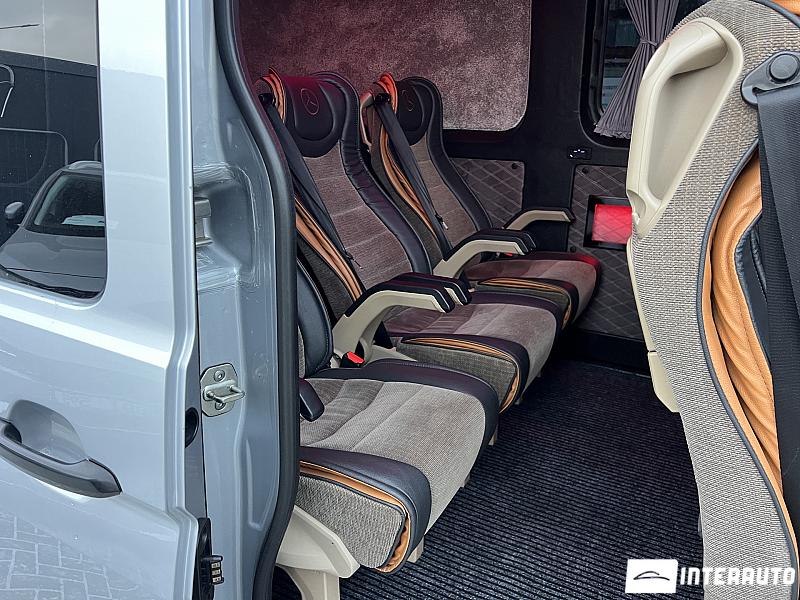 Volkswagen Crafter 13 volkswagen crafter 2018