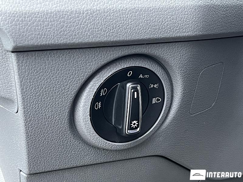 Volkswagen Crafter 18 volkswagen crafter 2018