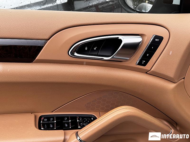 Porsche Cayenne S Hybrid 9 porsche cayenne s hybrid 2013