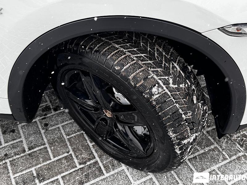 Porsche Cayenne S Hybrid 12 porsche cayenne s hybrid 2013