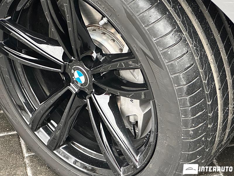 BMW 745e 24 bmw 745e 2019