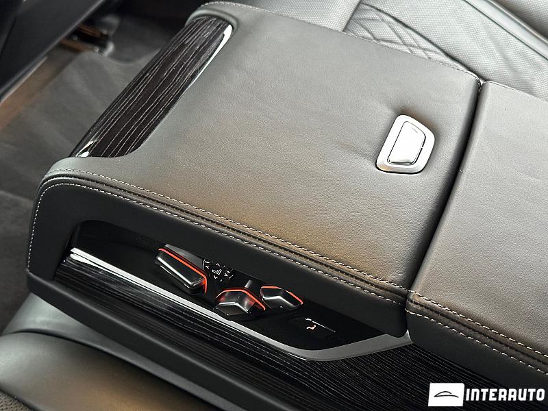 BMW 745e 14 bmw 745e 2019