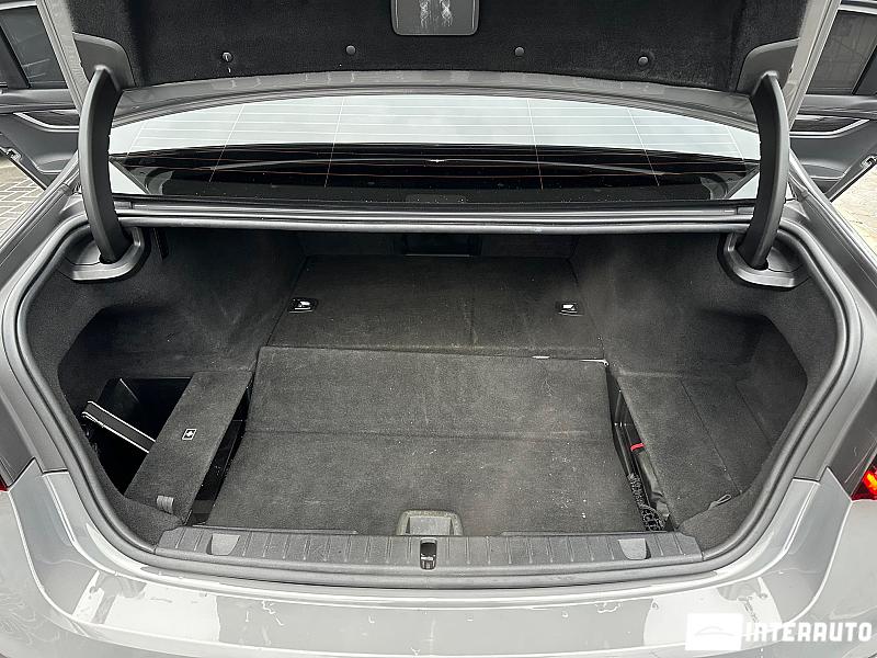 BMW 745e 22 bmw 745e 2019