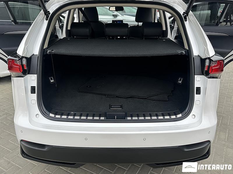 Lexus NX 300H 25 lexus nx 300h 2016