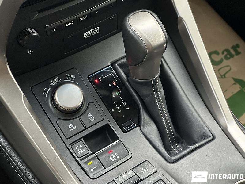 Lexus NX 300H 11 lexus nx 300h 2016