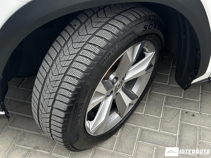 Lexus NX 300H 20 lexus nx 300h 2016