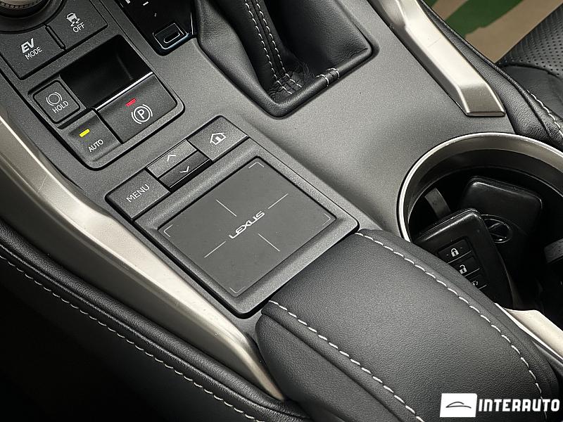 Lexus NX 300H 12 lexus nx 300h 2016