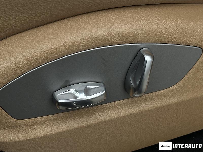 Porsche Macan 18 porsche macan 2017