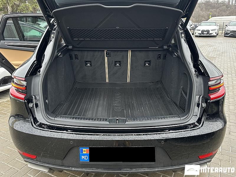 Porsche Macan 24 porsche macan 2017