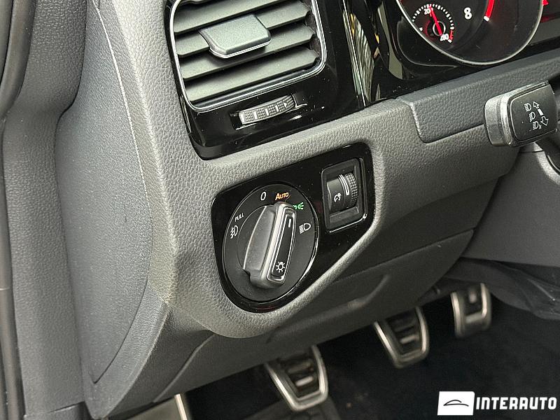 Volkswagen Golf GTI 7 volkswagen golf gti 2017