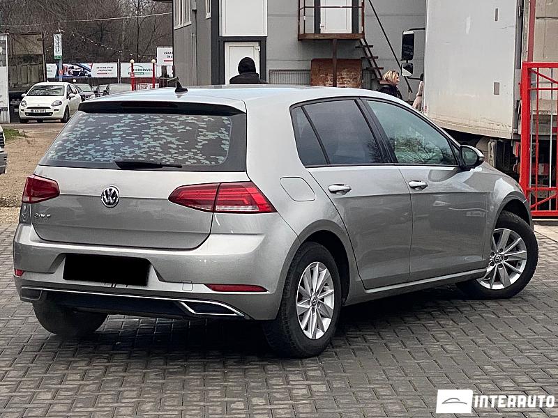 Volkswagen Golf 3 volkswagen golf 2019