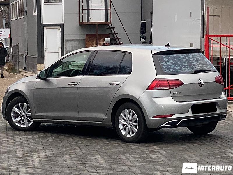 Volkswagen Golf 2 volkswagen golf 2019