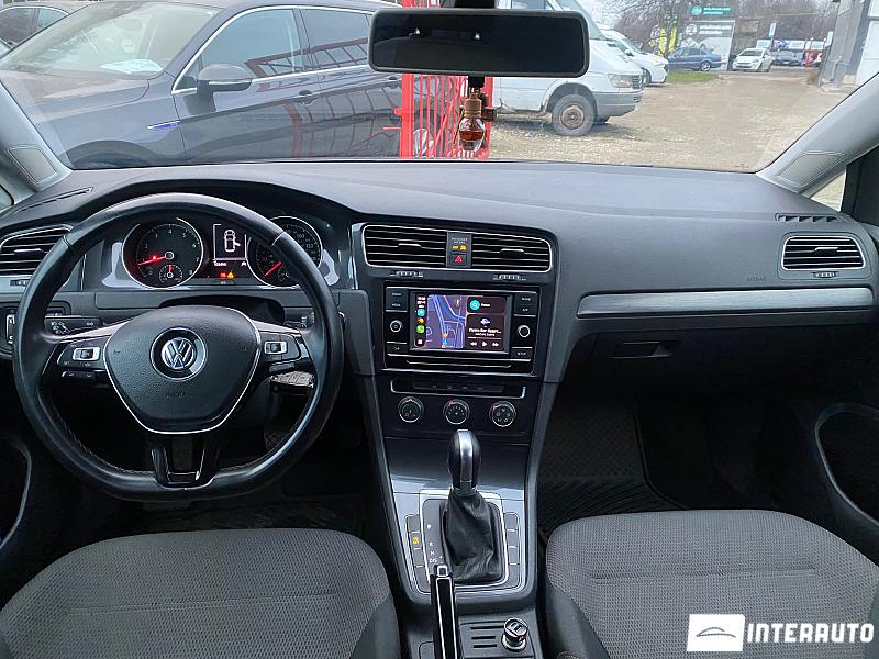 Volkswagen Golf 7 volkswagen golf 2019