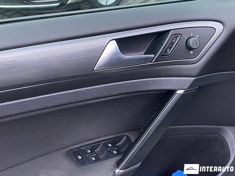 Volkswagen Golf 14 volkswagen golf 2019