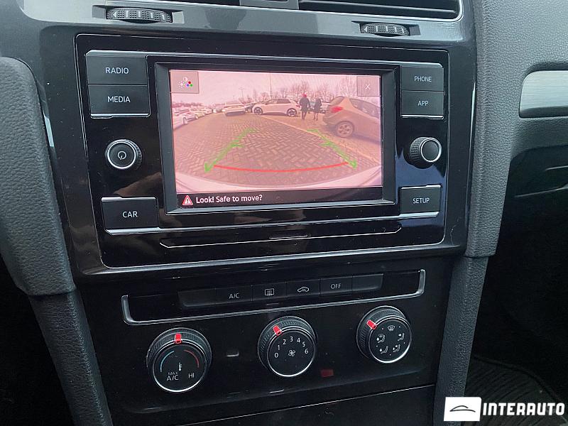 Volkswagen Golf 10 volkswagen golf 2019