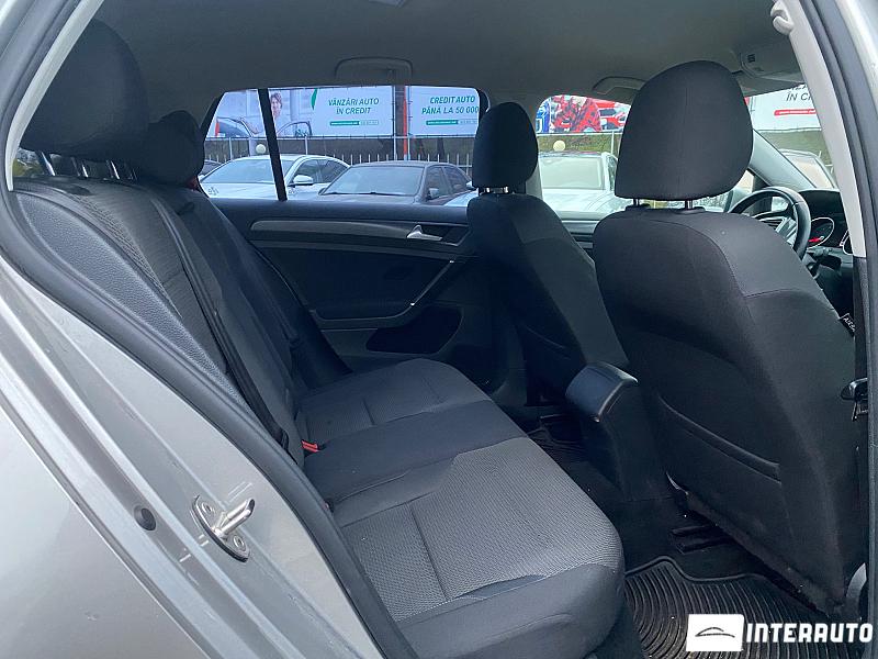 Volkswagen Golf 13 volkswagen golf 2019