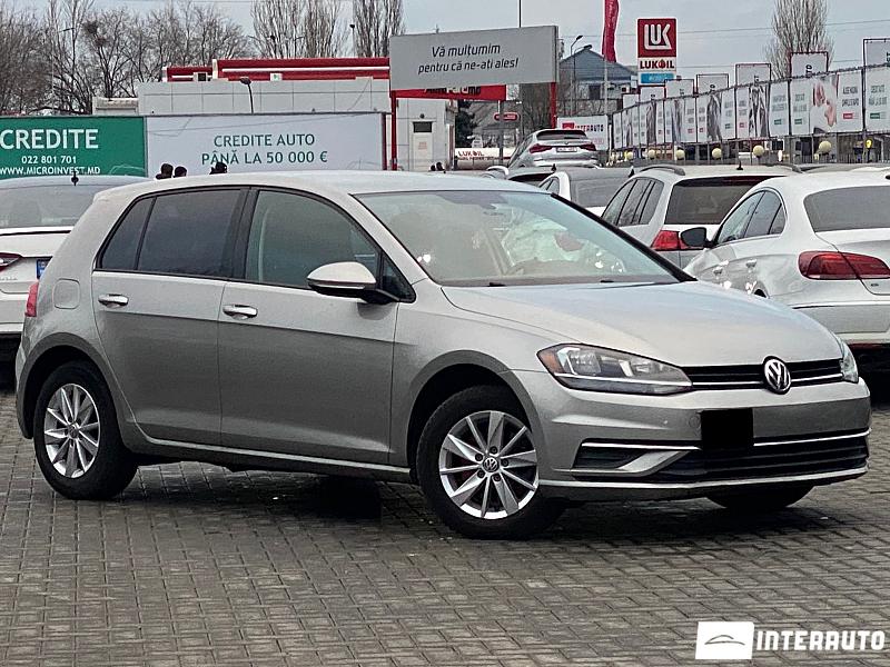 Volkswagen Golf 4 volkswagen golf 2019