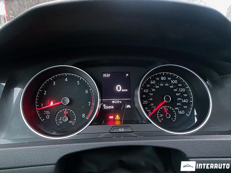 Volkswagen Golf 9 volkswagen golf 2019