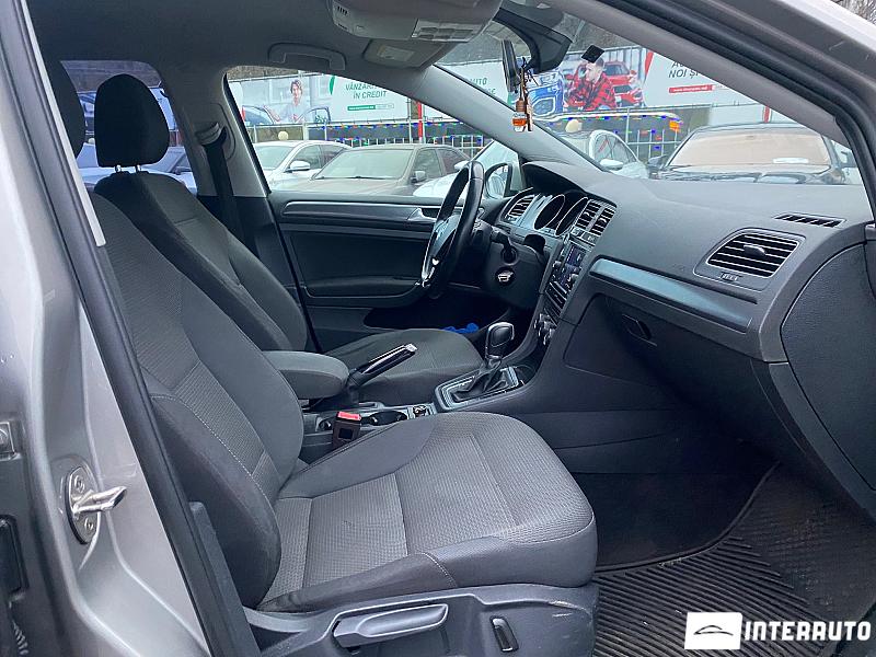 Volkswagen Golf 12 volkswagen golf 2019