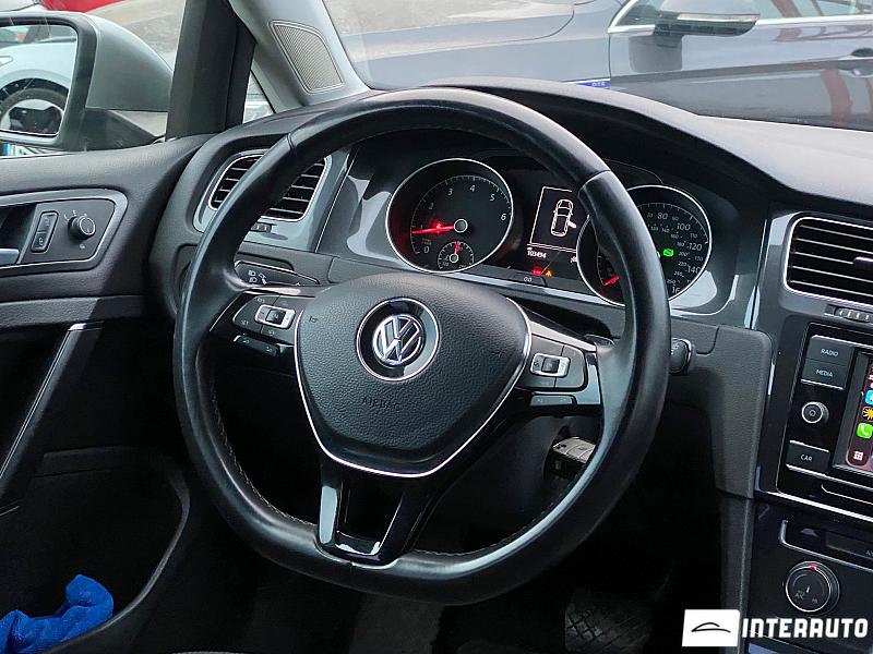 Volkswagen Golf 8 volkswagen golf 2019