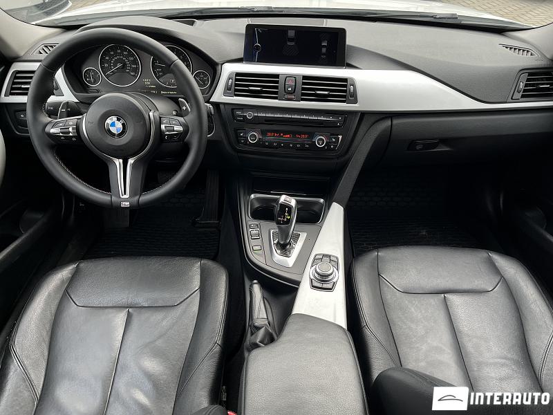 BMW 328 7 bmw 328 2012