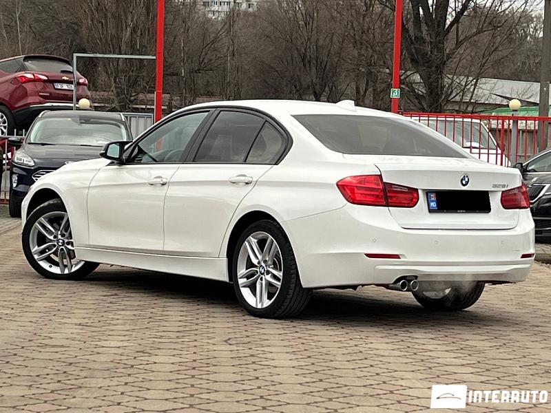BMW 328 2 bmw 328 2012