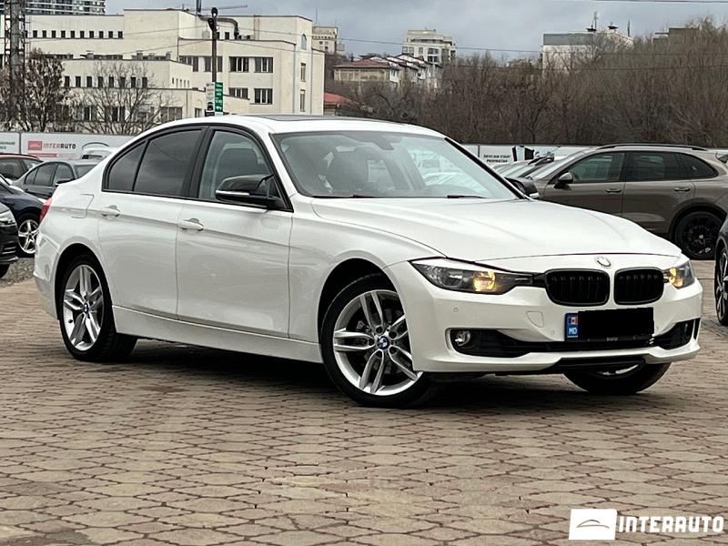 BMW 328 4 bmw 328 2012