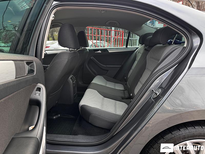 Volkswagen Jetta 17 volkswagen jetta 2013