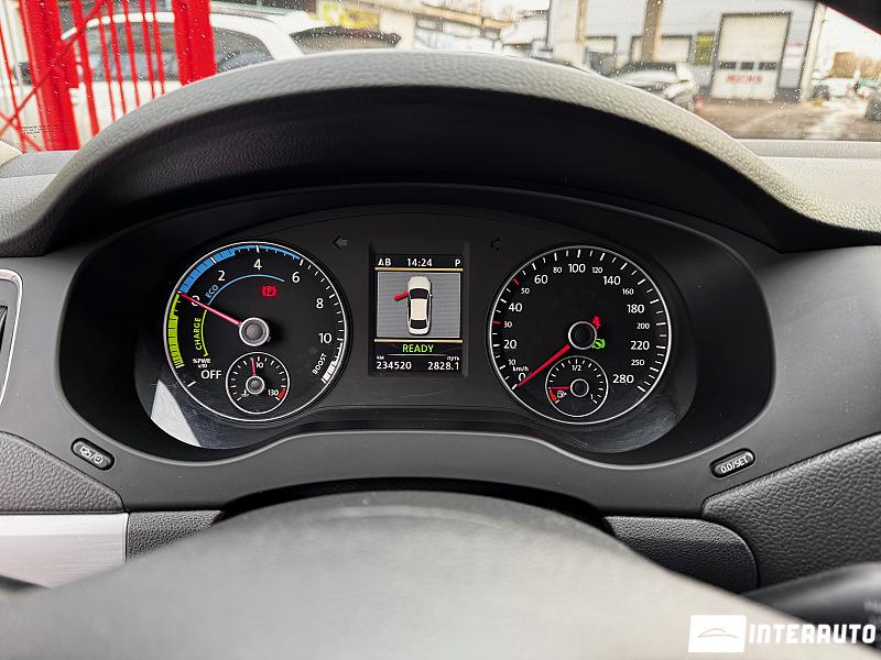 Volkswagen Jetta 9 volkswagen jetta 2013