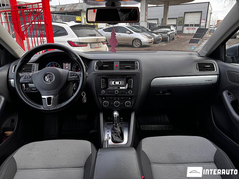 Volkswagen Jetta 8 volkswagen jetta 2013