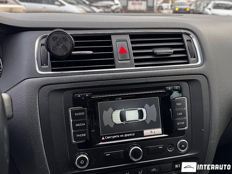 Volkswagen Jetta 10 volkswagen jetta 2013