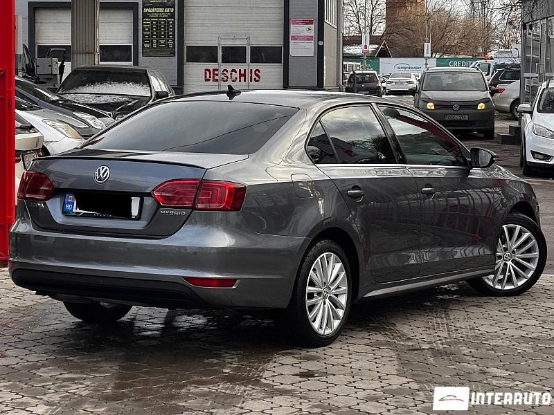 Volkswagen Jetta 2 volkswagen jetta 2013