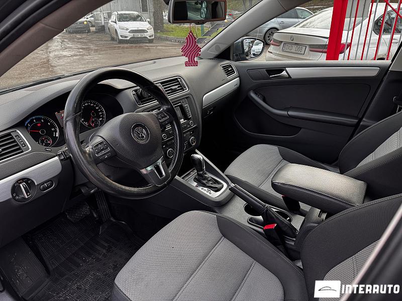 Volkswagen Jetta 7 volkswagen jetta 2013