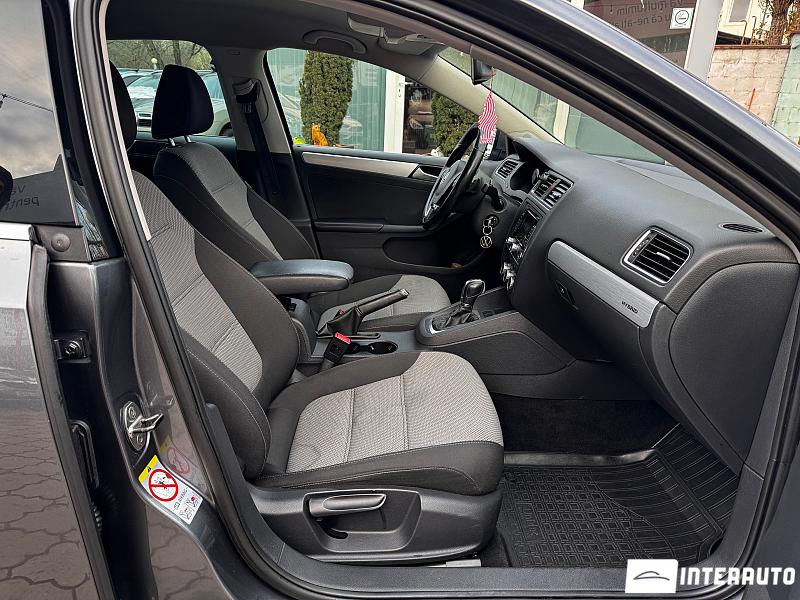 Volkswagen Jetta 5 volkswagen jetta 2013