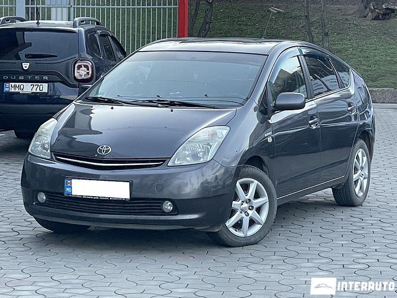 Toyota Prius 2 toyota prius 2008