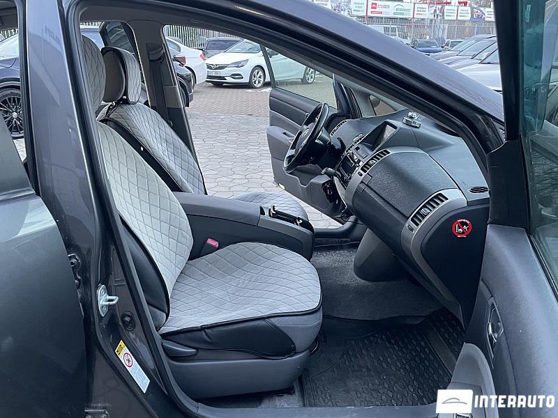 Toyota Prius 14 toyota prius 2008