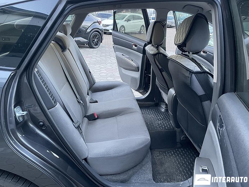 Toyota Prius 13 toyota prius 2008