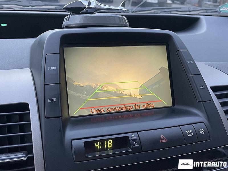 Toyota Prius 10 toyota prius 2008