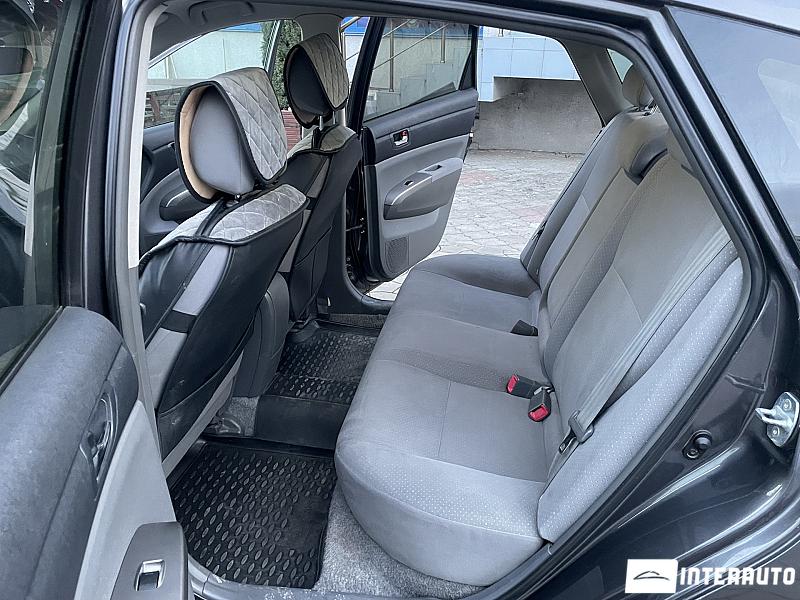 Toyota Prius 12 toyota prius 2008