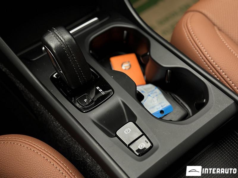 Volvo XC 40 15 volvo xc 40 2021